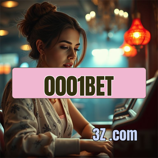 Bônus Imperdíveis da 0001bet: Sua Chance de Ganhar Mais