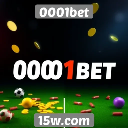 Comparativo entre 0001bet e outros sites de jogos