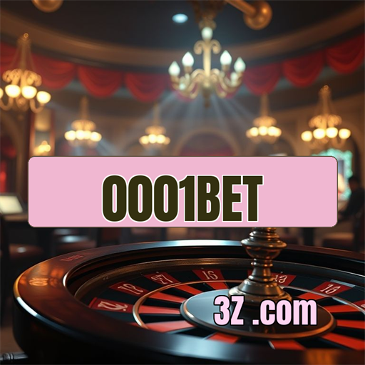 Esporte e Apostas Inovadoras: Atrações do 0001bet
