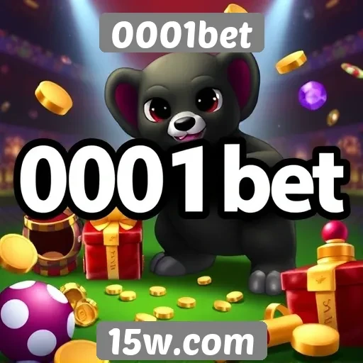 Opções de jogos disponíveis na 0001bet