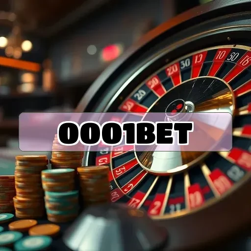 0001bet: Aventuras Empolgantes em Jogos Ao Vivo para Você!