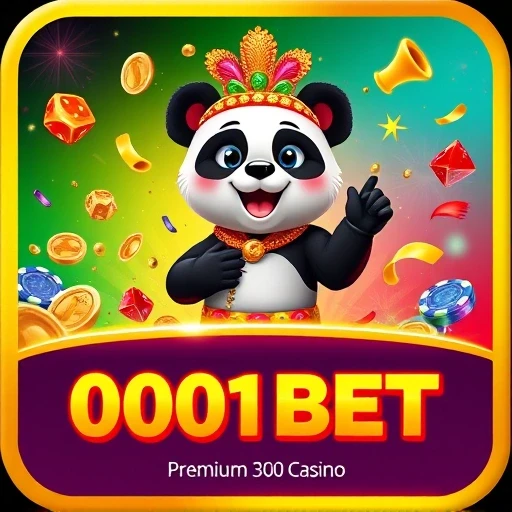 0001bet