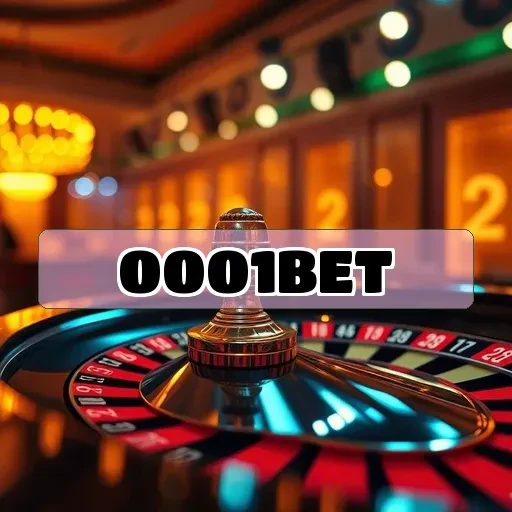 0001bet: Explore as Novidades que Transformam sua Experiência de Jogo!