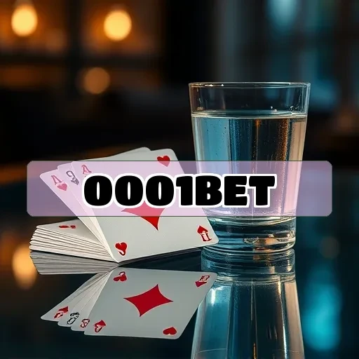 0001bet: Como o Cadastro Eleva Sua Diversão no Mundo dos Jogos