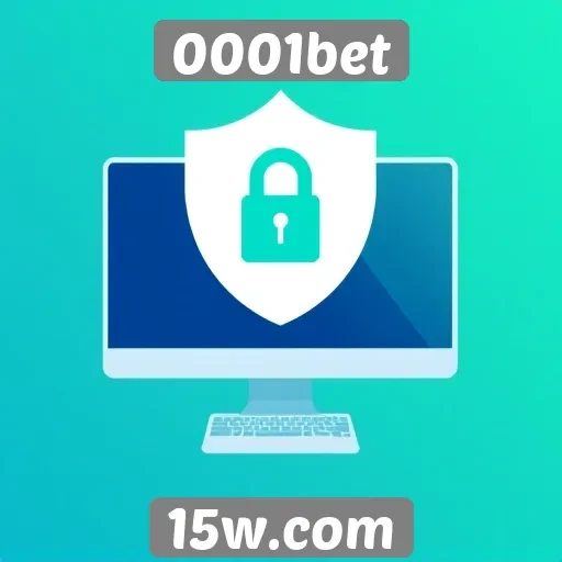 Análise da segurança no site 0001bet