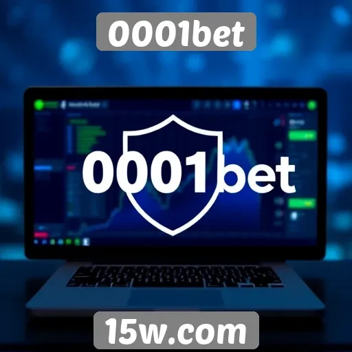 Segurança e confiabilidade do site 0001bet