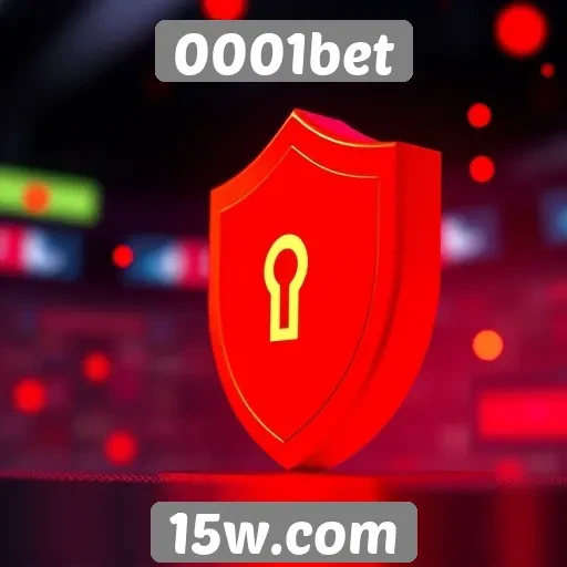 Avaliação de segurança do site 0001bet para jogadores