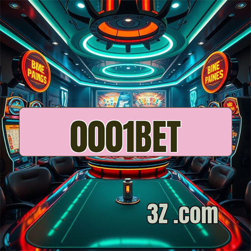 Slots Incríveis na 0001bet: Apostas Criativas e Divertidas