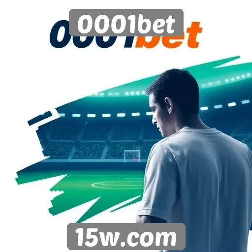 Apostas esportivas em alta no 0001bet