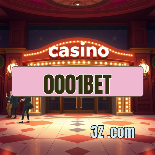 Experiência VIP Inigualável no 0001bet: O Melhor Te Espera
